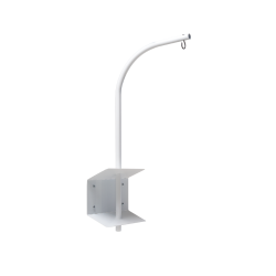 Descubre Pie Soporte Pared en la sección Jaulas para pájaros