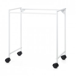 Descubre Soporte Ruedas 71 Jaula Pájaros en la sección Jaulas para pájaros