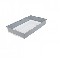 Descubre Cubeta 600 Jaula Pájaro en la sección Jaulas para pájaros