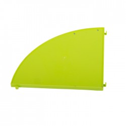 Descubre Piso 914 Hámster - Surtido de color en la sección Accesorios para roedores