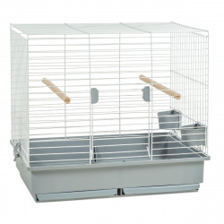 Descubre Jaula 852 Loros en la sección Jaulas para loros y cotorras