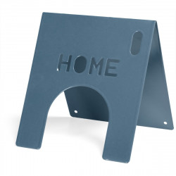 Descubre Casita Triangular Metálica Hámster - Surtido de color en la sección Accesorios para roedores