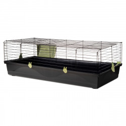 Descubre Jaula 527 Conejo en la sección Jaulas para roedores