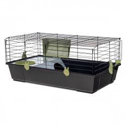 Descubre Jaula 530 Conejo en la sección Jaulas para roedores