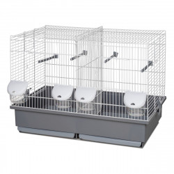 Descubre Jaula 320 Cría Pájaros en la sección Jaulas para pájaros