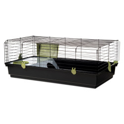 Descubre Jaula 536 Conejo en la sección Jaulas para roedores