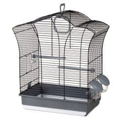 Descubre Jaula 649 Pájaros en la sección Jaulas para pájaros