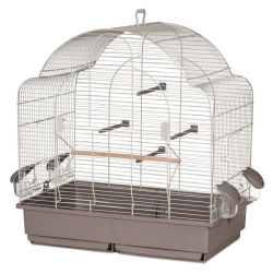 Descubre Jaula 653 Pájaros en la sección Jaulas para pájaros