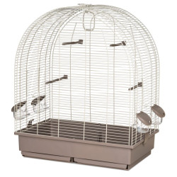 Descubre Jaula 654 Pájaros en la sección Jaulas para loros y cotorras