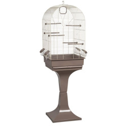 Descubre Jaula 601 Pájaros en la sección Jaulas para pájaros