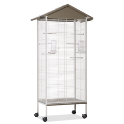 Descubre Pajarera 440 en la sección Jaulas para pájaros