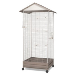 Descubre Pajarera 430OC en la sección Jaulas para pájaros