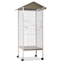 Descubre Pajarera 445 en la sección Jaulas para pájaros