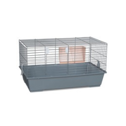 Descubre Jaula 924 Cobaya en la sección Jaulas para roedores