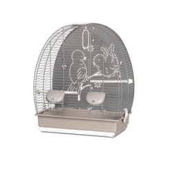 Descubre Jaula 671 Pájaros en la sección Jaulas para pájaros