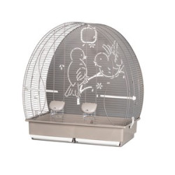 Descubre Jaula 673 Pájaros en la sección Jaulas para pájaros