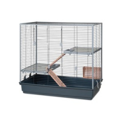 Descubre Jaula 986 Conejo en la sección Jaulas para roedores