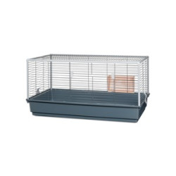 Descubre Jaula 985 Conejo en la sección Jaulas para roedores