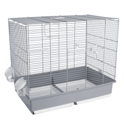 Descubre Jaula 614 Pájaros en la sección Jaulas para pájaros