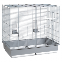 Descubre Jaula 615 Pájaros en la sección Jaulas para pájaros