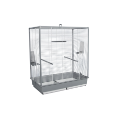 Descubre Jaula 616 Pájaros en la sección Jaulas para pájaros