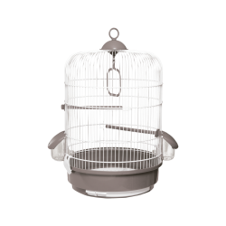 Descubre Jaula 736 Pájaros en la sección Jaulas para pájaros