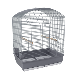 Descubre Jaula 842 Loros en la sección Jaulas para loros y cotorras