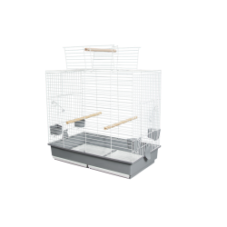 Descubre Jaula 851 Loros en la sección Jaulas para loros y cotorras