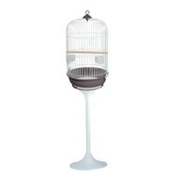 Descubre Jaula 810 Cotorras en la sección Jaulas para loros y cotorras