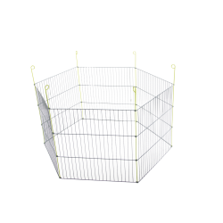 Descubre Parque 595 Conejo en la sección Jaulas para roedores