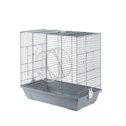 Descubre Jaula 202 Ardilla en la sección Jaulas para roedores