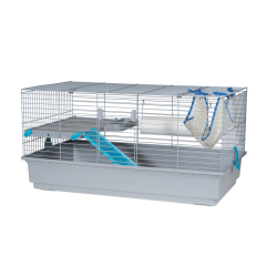 Descubre Jaula 260 Hurón en la sección Jaulas para roedores